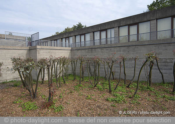 Université de Liège
University of Liege